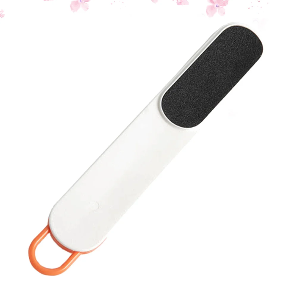 Foot Rubbing Board Care Brush Scrubber Feet Pedicure Tool Sandpaper File Grinding
Foot Rubbing Board Care Brush Scrubber Feet Pedicure Tool Sandpaper File Grinding