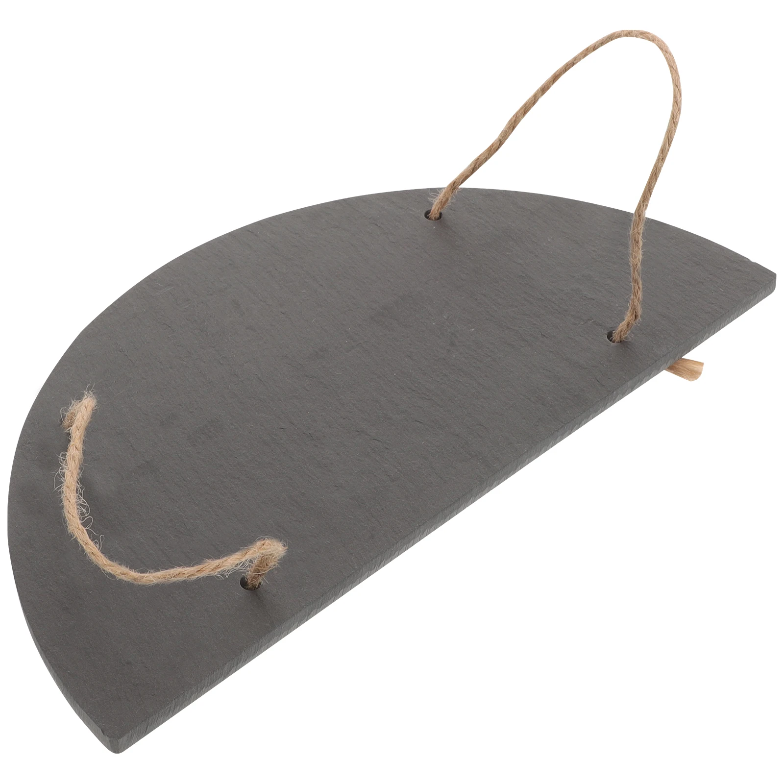 Natural Serving Plate Semi Circle Food Tray for Sushi Steak Dessert Cheese Charcuterie Board Restaurant Home Use
Natural Serving Plate Semi Circle Food Tray for Sushi Steak Dessert Cheese Charcuterie Board Restaurant Home Use