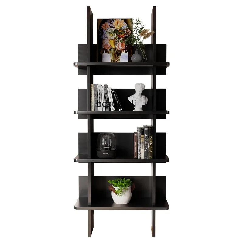 Nordic Multi-Layer Storage Rack Mid-Ancient Storage Rack Floor Creative Bookshelf Wall Storage
Nordic Multi-Layer Storage Rack Mid-Ancient Storage Rack Floor Creative Bookshelf Wall Storage
