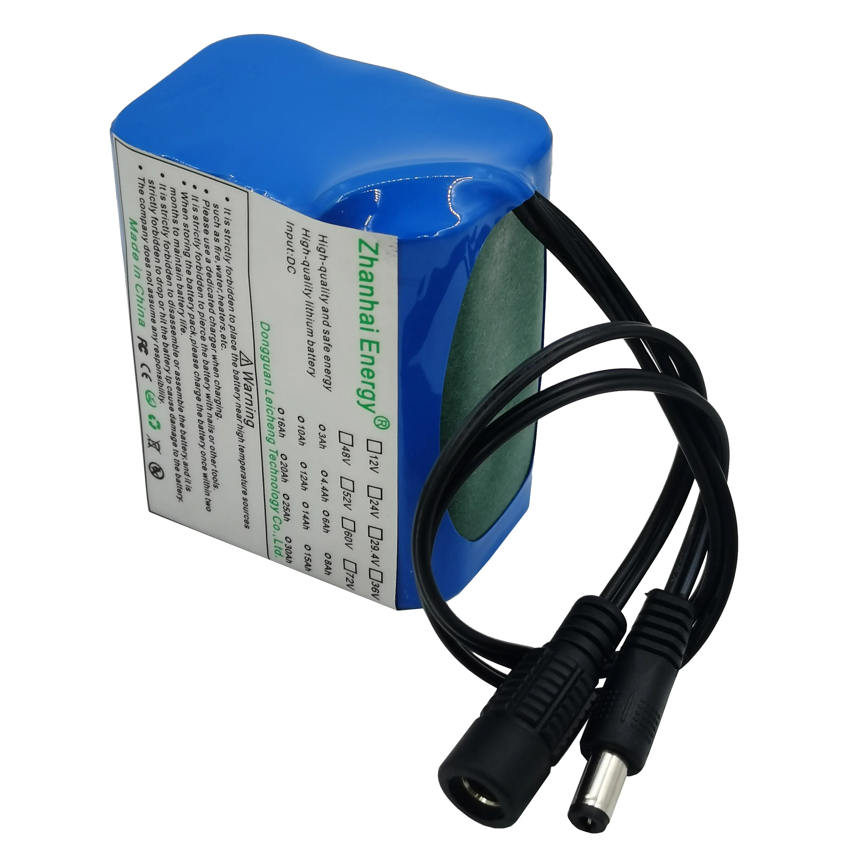 12V 7000mAh 6400mAh 6000mAh 5200mAh 4400mAh 18650 Li-Ion Rechargeable Battery Pack 3S 2P For All 12V Electrical Equipment New
12V 7000mAh 6400mAh 6000mAh 5200mAh 4400mAh 18650 Li-Ion Rechargeable Battery Pack 3S 2P For All 12V Electrical Equipment New