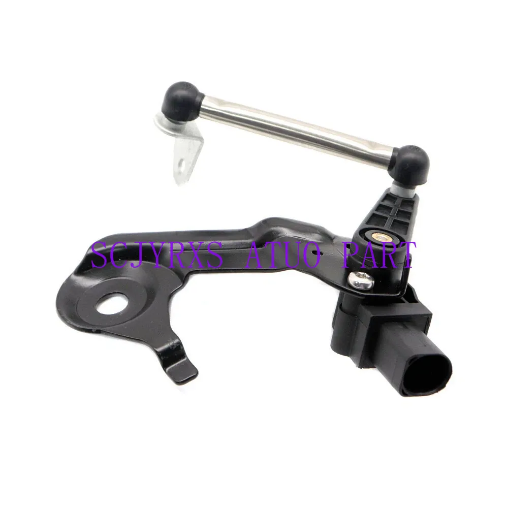 1pcs 8R0941309C Rear Left Ride Height Level Sensor For AUDI A6 A6 Quattro Q5 RS7 S6 S7 SQ5 2009-2018 8R0941309E 1T0907503A
1pcs 8R0941309C Rear Left Ride Height Level Sensor For AUDI A6 A6 Quattro Q5 RS7 S6 S7 SQ5 2009-2018 8R0941309E 1T0907503A