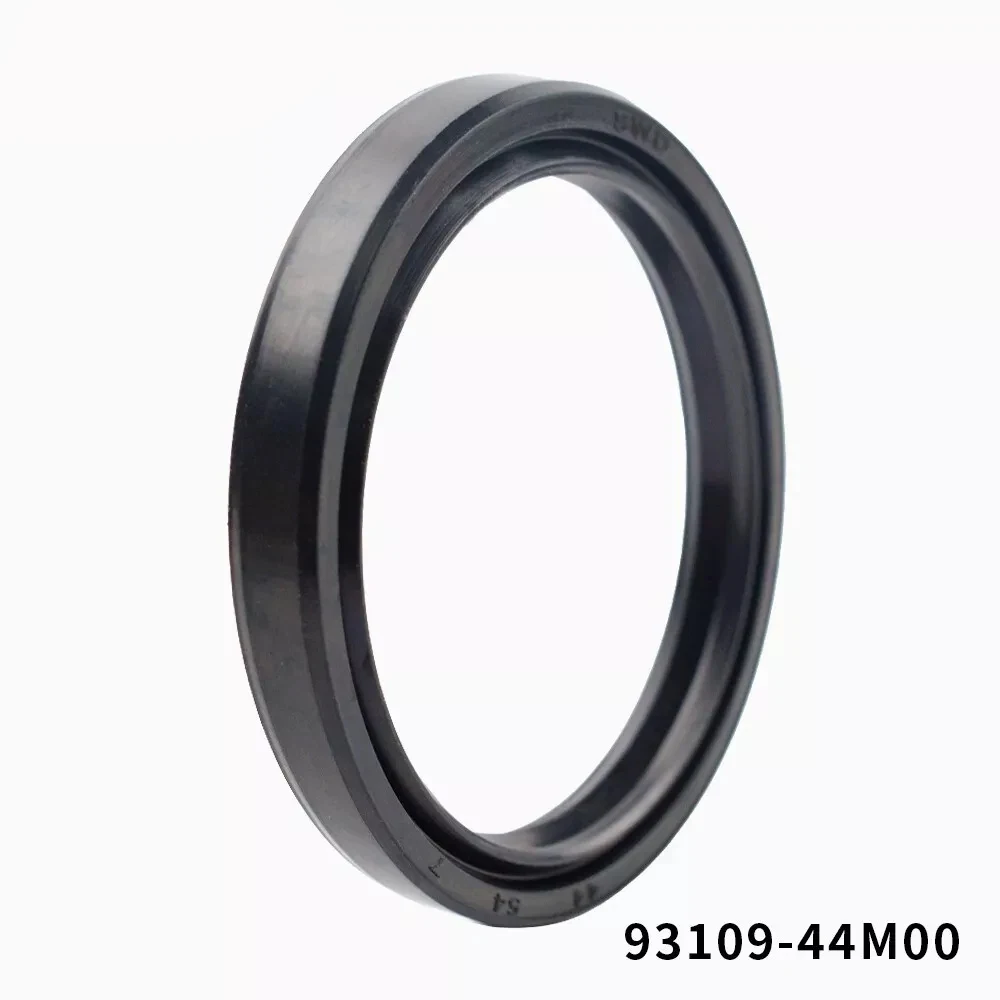 Сальник 93109-44M00 для 2-тактного подвесного двигателя Yamaha Parsun C K E 40HP 44x54x7 мм
Сальник 93109-44M00 для 2-тактного подвесного двигателя Yamaha Parsun C K E 40HP 44x54x7 мм