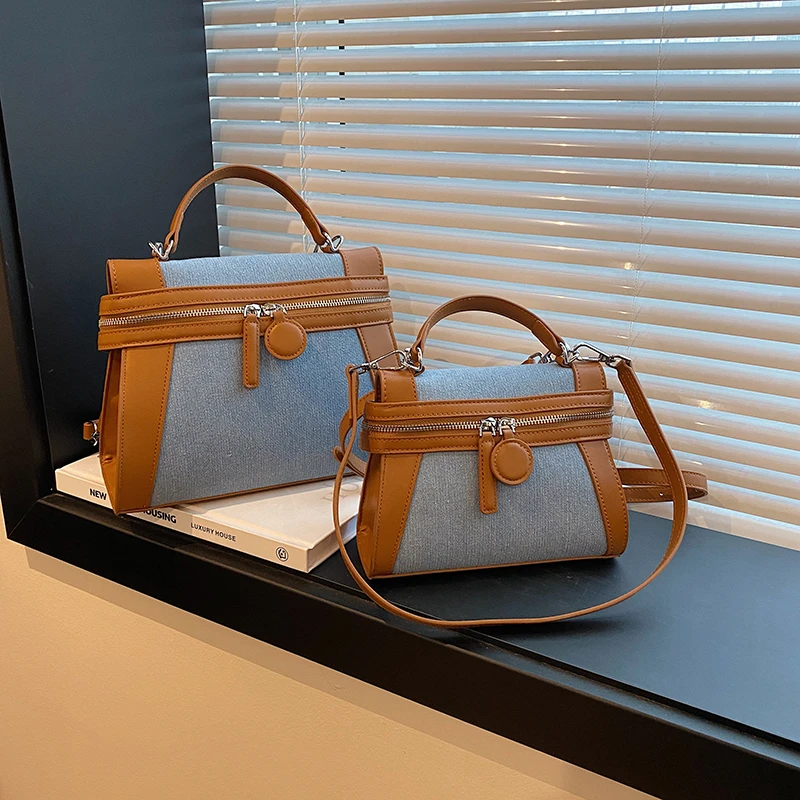 Стильный дизайн, высокое качество, ощущение роскоши, квадратные сумки на плечо и через плечо из искусственной кожи, женские сумки соответствующего цвета, новинка 2023 года
Стильный дизайн, высокое качество, ощущение роскоши, квадратные сумки на плечо и через плечо из искусственной кожи, женские сумки соответствующего цвета, новинка 2023 года