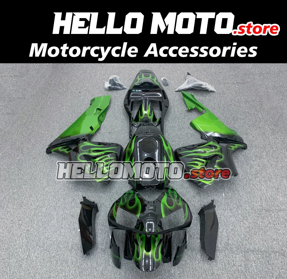 Комплекты обтекателей для литья под давлением ABS, пригодные для CBR600RR 2003 2004 CBR 600RR CBR600 RR PC37, корпус мотоцикла 
Комплекты обтекателей для литья под давлением ABS, пригодные для CBR600RR 2003 2004 CBR 600RR CBR600 RR PC37, корпус мотоцикла