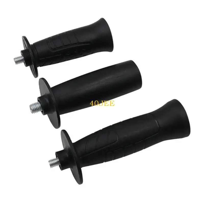 40JE High Strength Plastic Angles Grinder Handle Ensures Safety Comfort for Craftsmen
40JE High Strength Plastic Angles Grinder Handle Ensures Safety Comfort for Craftsmen