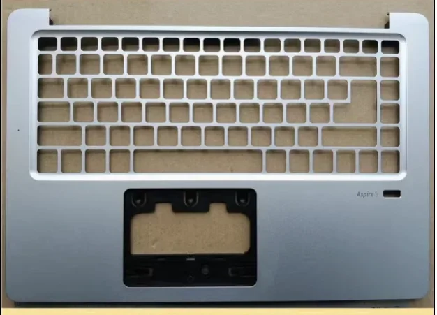 Новая верхняя крышка корпуса ноутбука, упор для рук для ACER Swift 3 14 swif 3 SF314-51G
Новая верхняя крышка корпуса ноутбука, упор для рук для ACER Swift 3 14 swif 3 SF314-51G
