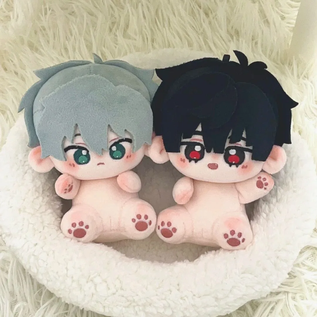2026 New Alien Stage Ivan/TillCosplay Anime Fan Doll 15cm Cotton Doll Cute Doll Gift
2026 New Alien Stage Ivan/TillCosplay Anime Fan Doll 15cm Cotton Doll Cute Doll Gift