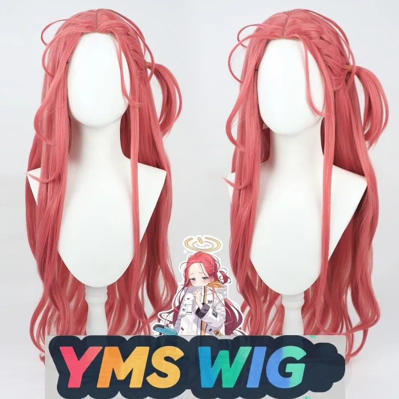【YMS WIG】Azure Files Hanaoka Yuzu Cosplay Wig Middle Part Scalp Hanaoka Yuzu Long Hair
【YMS WIG】Azure Files Hanaoka Yuzu Cosplay Wig Middle Part Scalp Hanaoka Yuzu Long Hair