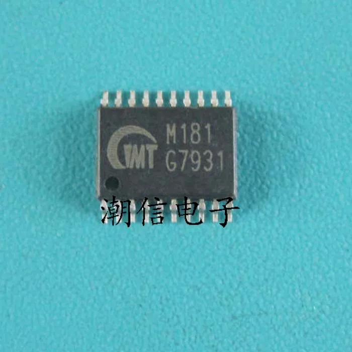 Free shipping G7931TSSOP-20 10PCS
Free shipping G7931TSSOP-20 10PCS