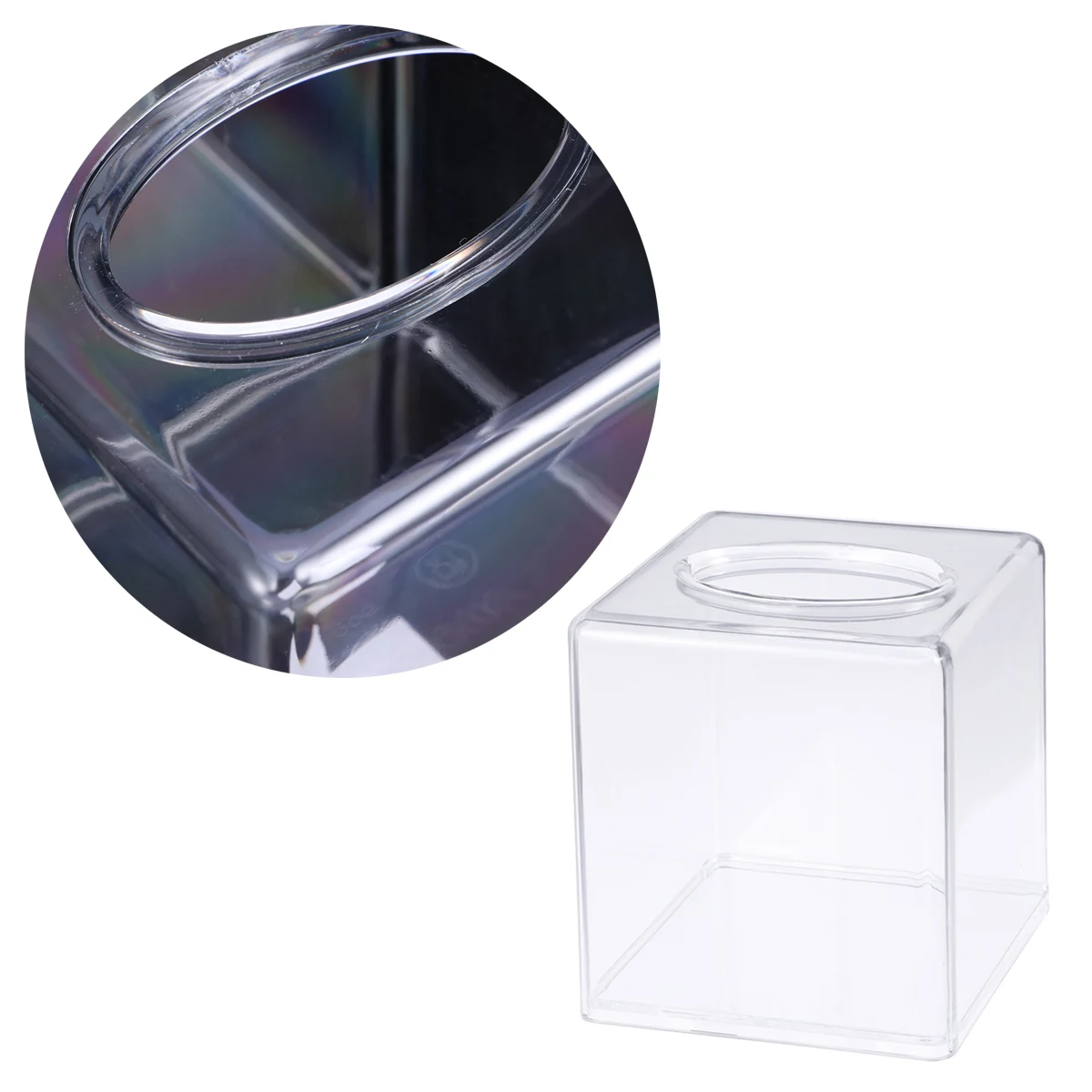 Tissue Box Roll Toilet Paper Case Boxes Dispenser Organizer Decoration Clear Holder Square Container Napkin Bamboo
Tissue Box Roll Toilet Paper Case Boxes Dispenser Organizer Decoration Clear Holder Square Container Napkin Bamboo