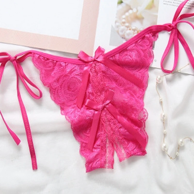 Open Crotch Panties Women Erotic Underwear Lace Brief Transparent Crotchless Seductive Erotic Sexy Female Lingerie Strap On
Open Crotch Panties Women Erotic Underwear Lace Brief Transparent Crotchless Seductive Erotic Sexy Female Lingerie Strap On