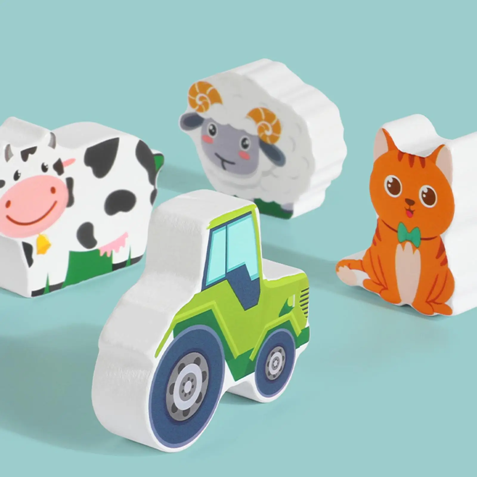 Wooden Shape Sorter House Color Shape Sorting Matching Toy Shape Sorting Cube
Wooden Shape Sorter House Color Shape Sorting Matching Toy Shape Sorting Cube