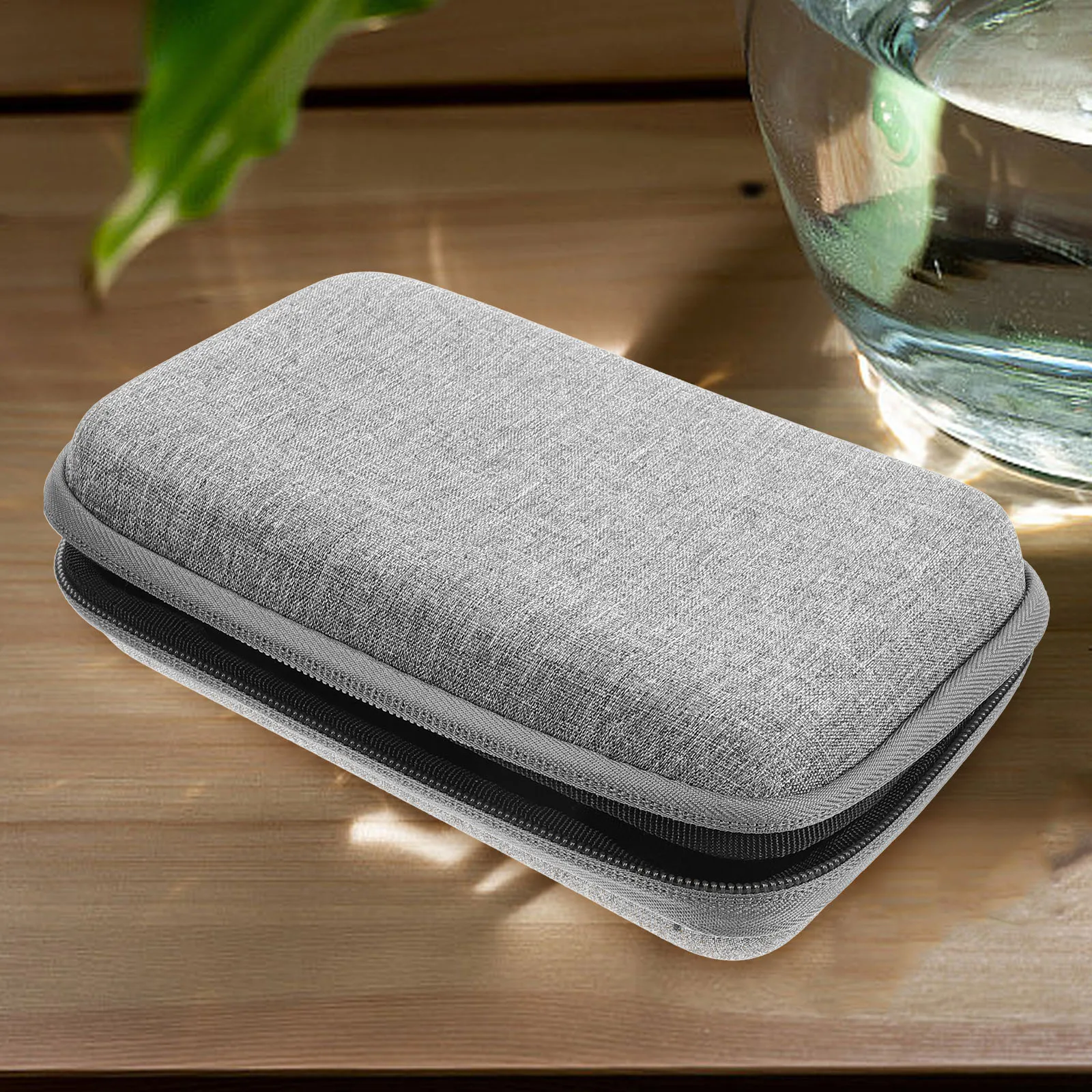 3D Printing Pen Storage Box Fashionable Electronics Organizer Travel Case Portable Organizer Bag for Cables and Devices
3D Printing Pen Storage Box Fashionable Electronics Organizer Travel Case Portable Organizer Bag for Cables and Devices