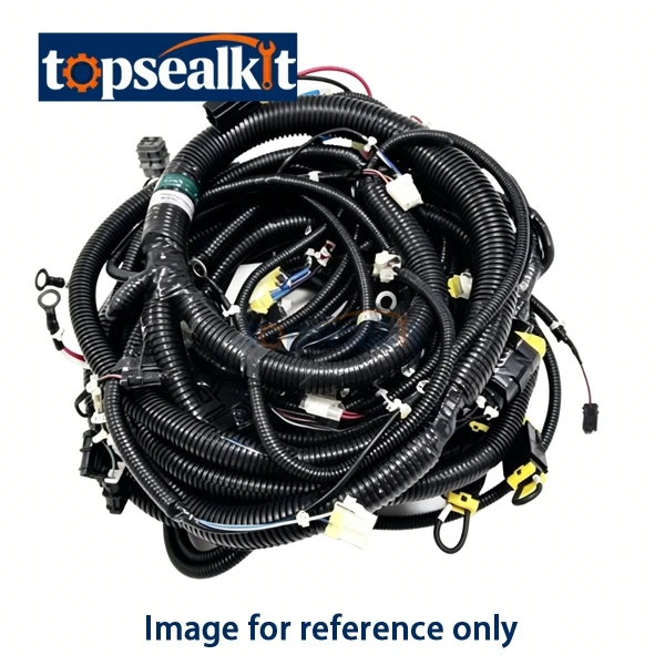 2030667112 External Wiring Harness for Komatsu Excavator PC120-6 | topseailkit
2030667112 External Wiring Harness for Komatsu Excavator PC120-6 | topseailkit