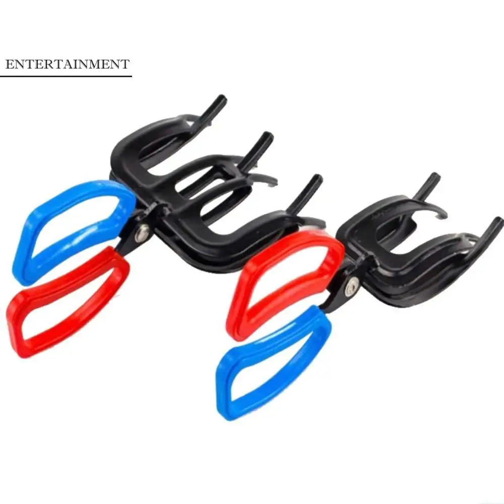 Metal Big Fishing Gripper Fish Holder Control Catch Fish Fishing Control Forceps Big Multifunction Big Fish Not Wet Hands Tongs
Metal Big Fishing Gripper Fish Holder Control Catch Fish Fishing Control Forceps Big Multifunction Big Fish Not Wet Hands Tongs