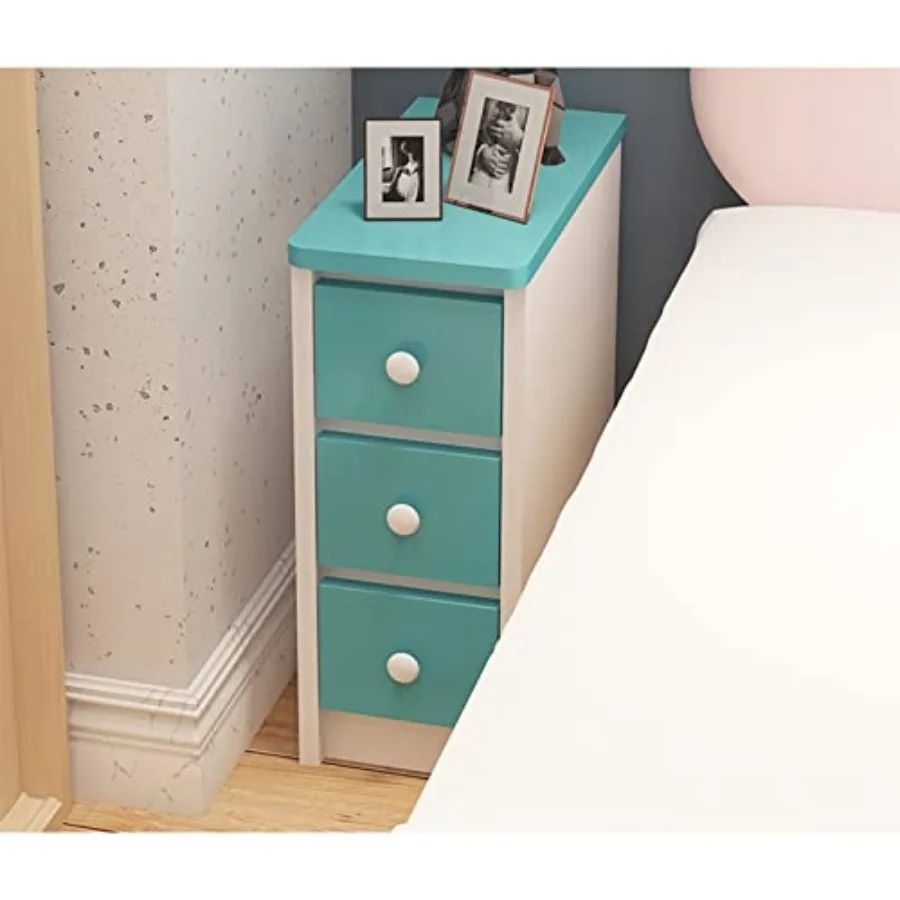Side Table with Drawer, Slim Sofa Side End Table, Farmhouse Night Stands for Bedrooms, Small Bed Side Table/Night Stand for Sma
Side Table with Drawer, Slim Sofa Side End Table, Farmhouse Night Stands for Bedrooms, Small Bed Side Table/Night Stand for Sma
