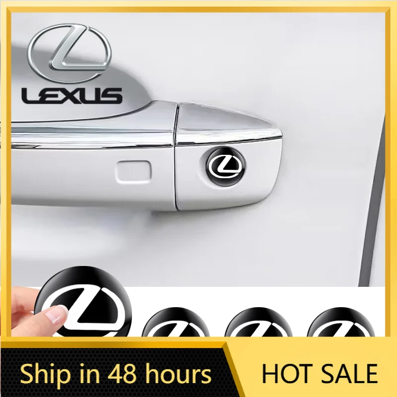 Car Sticker 2/5/10Pcs Car Styling Lock Keyhole Stickers Decoration Protection For Lexus ES300 RX330 RX300 GS300 IS250 IS200 CT20
Car Sticker 2/5/10Pcs Car Styling Lock Keyhole Stickers Decoration Protection For Lexus ES300 RX330 RX300 GS300 IS250 IS200 CT20