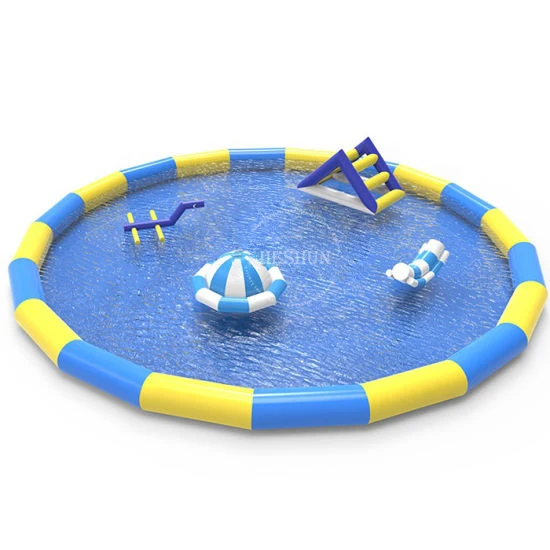 Hot Sale Giant Inflatable Water Pools Large Inflatable Swimming Pool Kids Inflatable Paddling Pool
Hot Sale Giant Inflatable Water Pools Large Inflatable Swimming Pool Kids Inflatable Paddling Pool