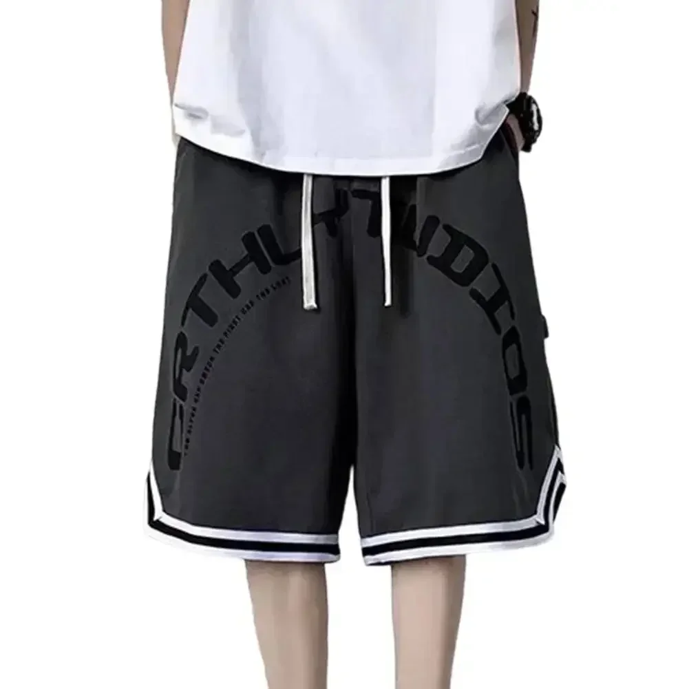 Casual Sports Pants Lightweight Outerwear Loose Fit Straight Pants Style Summer Comfort 2XL Street Style Fashion
Casual Sports Pants Lightweight Outerwear Loose Fit Straight Pants Style Summer Comfort 2XL Street Style Fashion