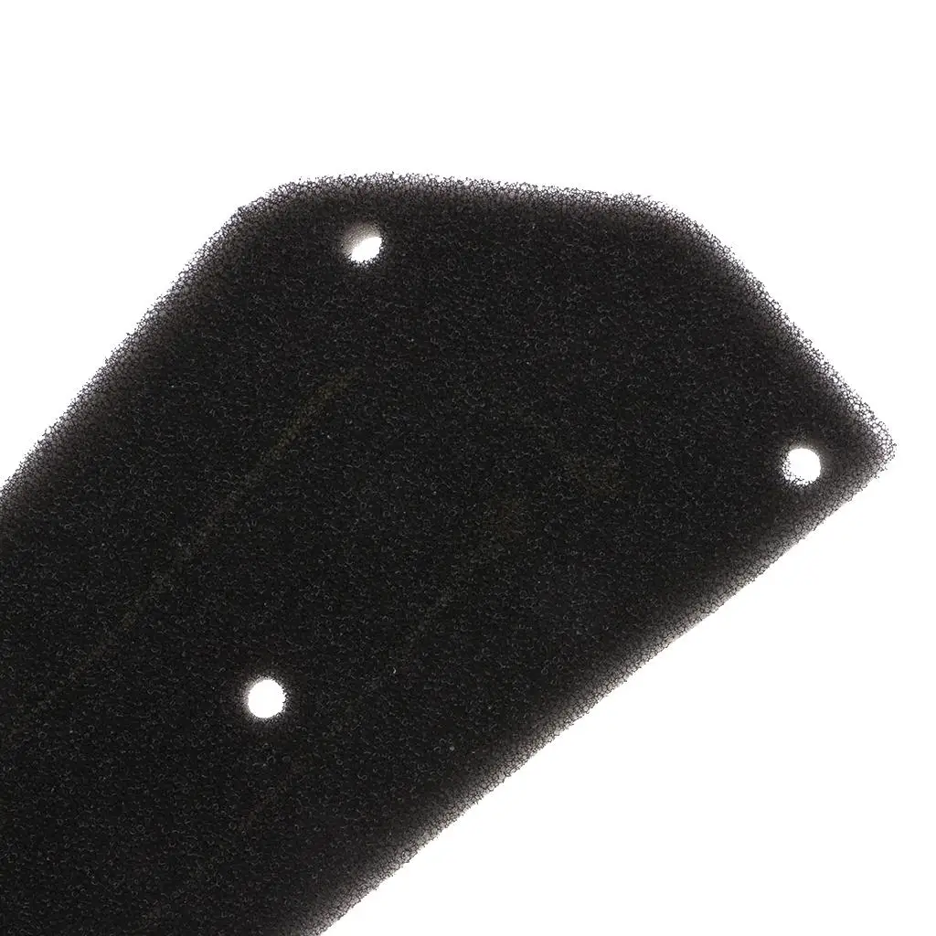 Air Filter Foam Replacement Part Sponge Motorcycle Air Filter Cleaner for GY6 50cc 80cc Scooters Mopeds
Air Filter Foam Replacement Part Sponge Motorcycle Air Filter Cleaner for GY6 50cc 80cc Scooters Mopeds