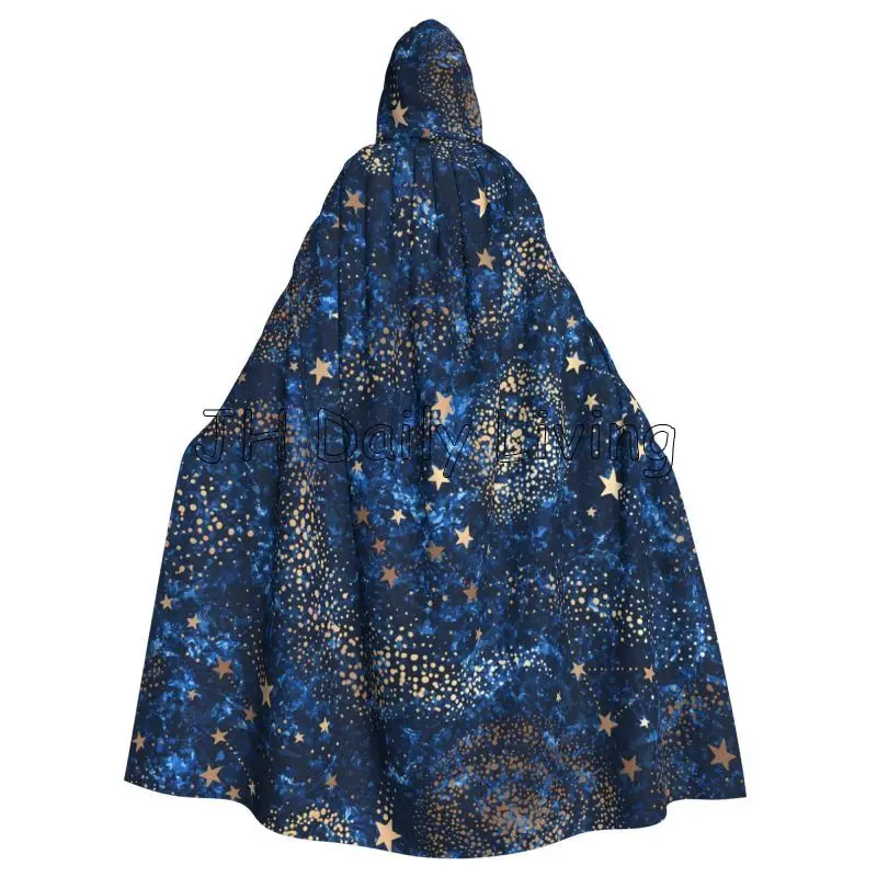 Space Galaxy Constellation Zodiac Star Long Hooded Cloak Unisex Witch Party Reversible Hooded Adult Vampires Cape
Space Galaxy Constellation Zodiac Star Long Hooded Cloak Unisex Witch Party Reversible Hooded Adult Vampires Cape