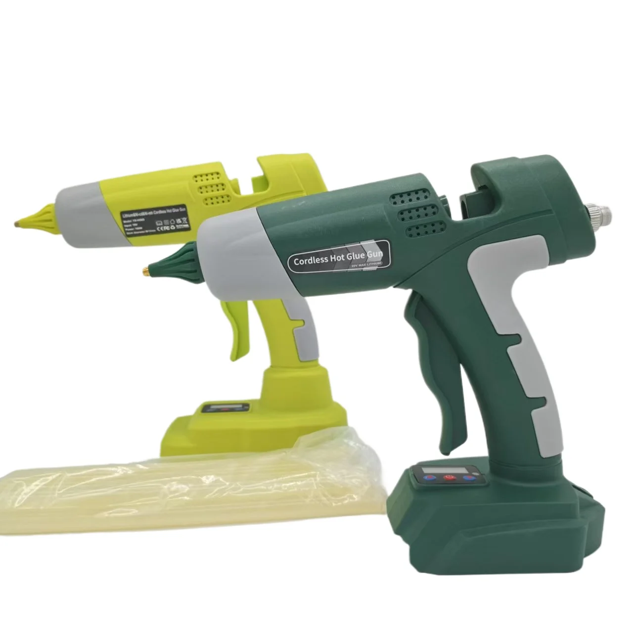 100 Вт беспроводной ручной пистолет для горячего клея для Makita/Bosch/Milwaukee/DeWalt/Ryobi 18 В/20 В литиевые батареи DIY инструмент для ремонта электрооборудования
100 Вт беспроводной ручной пистолет для горячего клея для Makita/Bosch/Milwaukee/DeWalt/Ryobi 18 В/20 В литиевые батареи DIY инструмент для ремонта электрооборудования