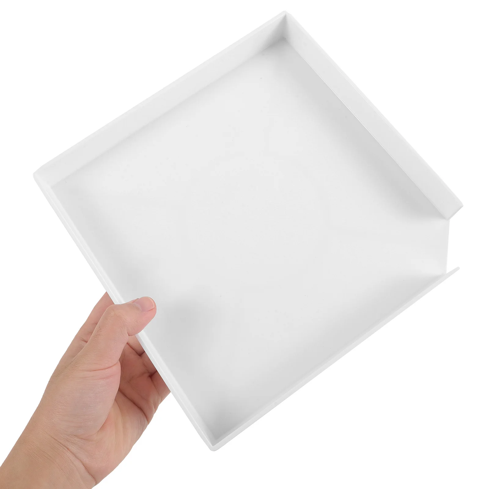 Evaluating Tray Melamine Compact Lightweight For Home Kitchen Tea Room Decor Use Tea Tray Serving Vintage Teacup Holder
Evaluating Tray Melamine Compact Lightweight For Home Kitchen Tea Room Decor Use Tea Tray Serving Vintage Teacup Holder