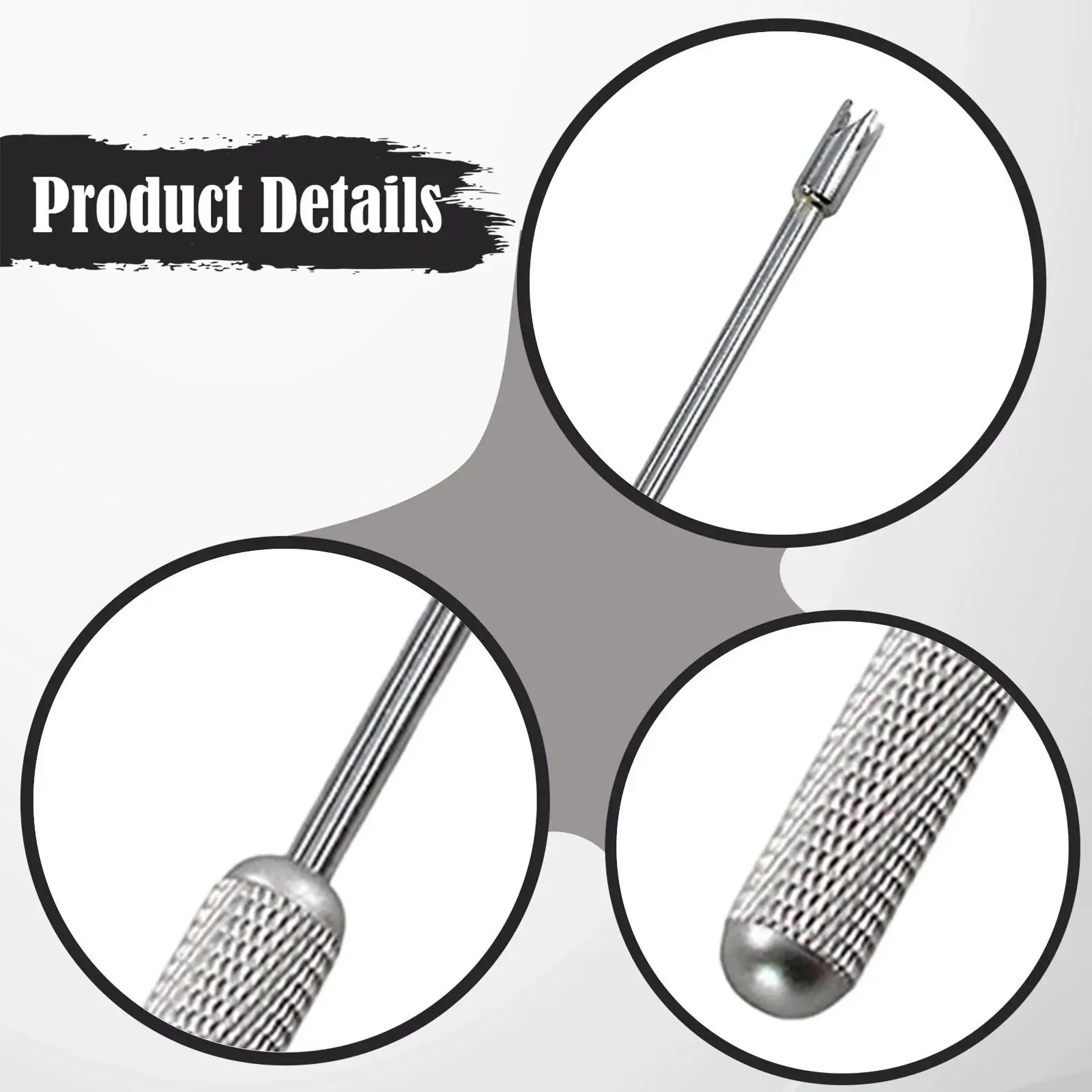 Piano Maintenance Repair Tool Set with Key Reamer Accessory for Piano Technician and DIY Use
Piano Maintenance Repair Tool Set with Key Reamer Accessory for Piano Technician and DIY Use