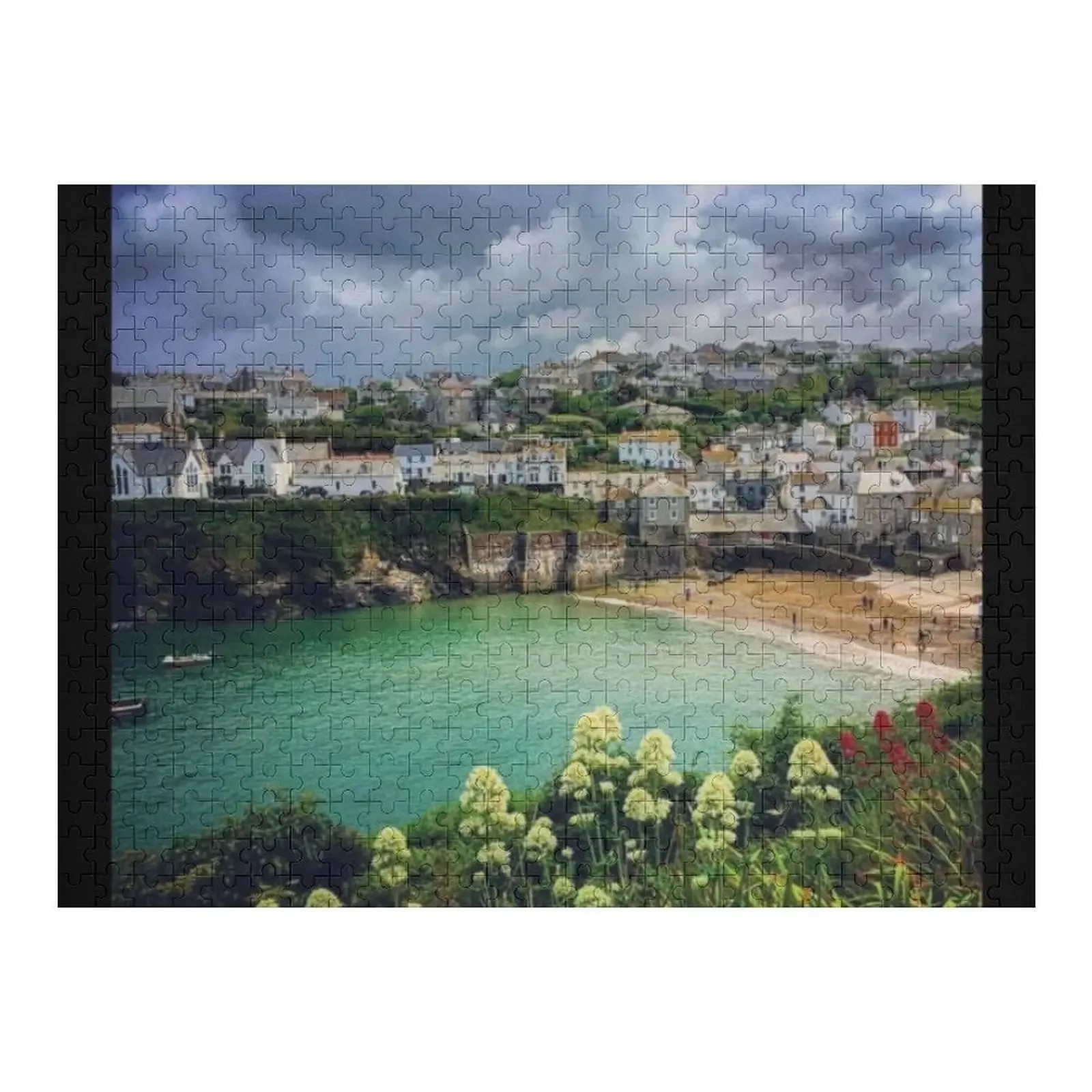 Port Wenn Jigsaw Puzzle Customized Toys For Kids Iq Custom Wooden Gift Jigsaw Custom Puzzle
Port Wenn Jigsaw Puzzle Customized Toys For Kids Iq Custom Wooden Gift Jigsaw Custom Puzzle