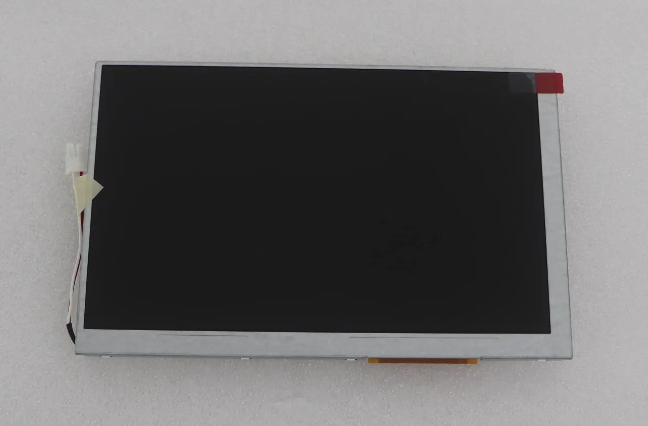 LW700AT9008 7.0inch 800*480 tft lcd module display in stock Fast shipping
LW700AT9008 7.0inch 800*480 tft lcd module display in stock Fast shipping