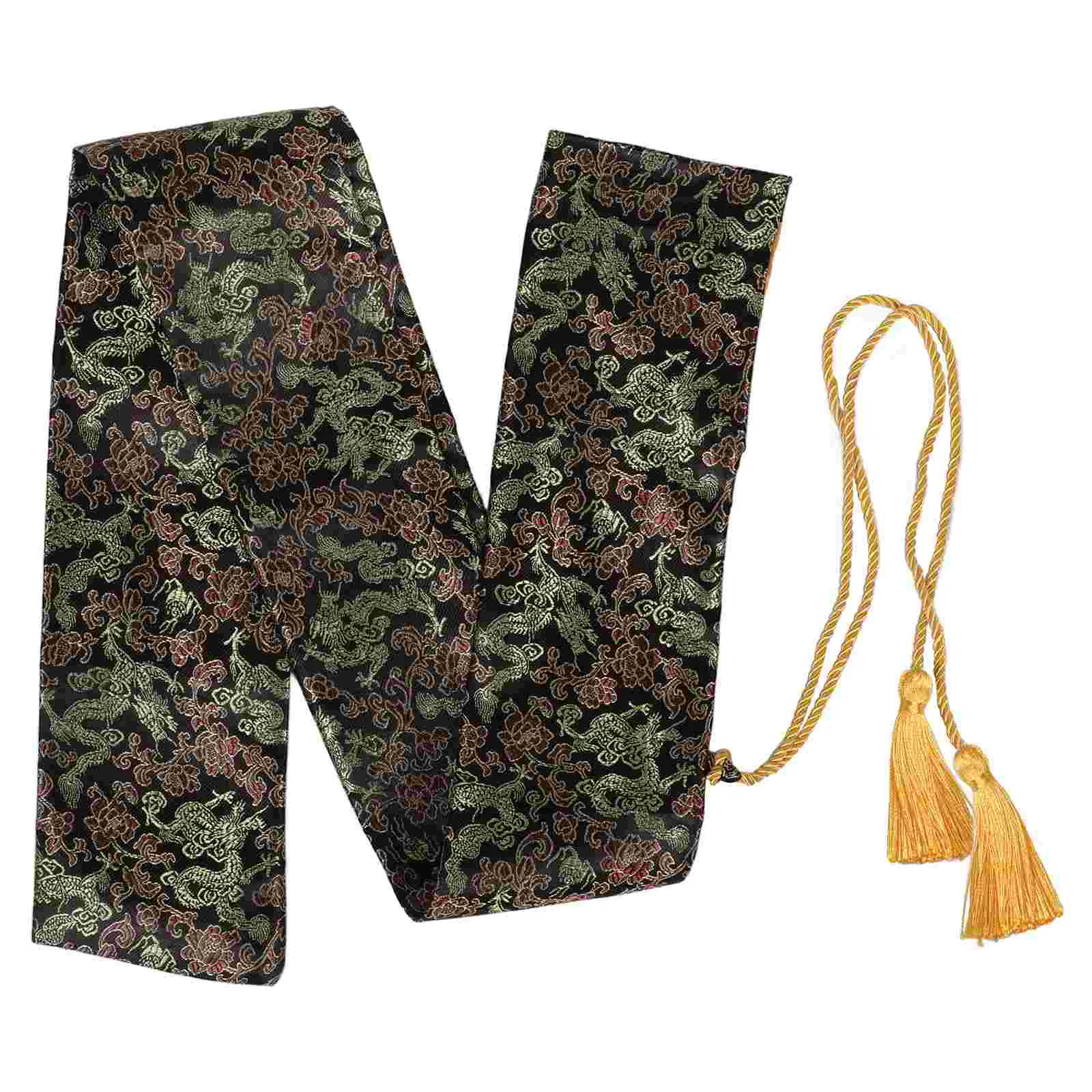 Sword Bag Swords Sleeve Receive Chinese Thick Pouch Creative Carrying Case Storage Protective Cover for
Sword Bag Swords Sleeve Receive Chinese Thick Pouch Creative Carrying Case Storage Protective Cover for