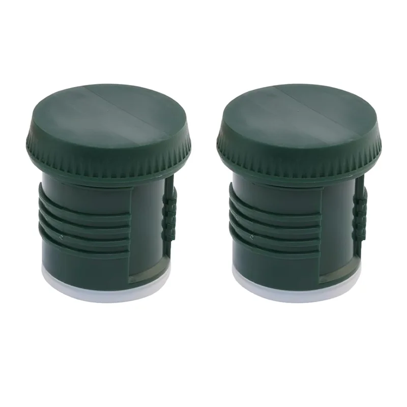 【УКОВАНО】Для классической вакуумной изоляционной бутылки с широким горлышком 1,1 QT, 2 QT Сменная пробка для термозакрепления 2 шт. Магазин запчастей
【УКОВАНО】Для классической вакуумной изоляционной бутылки с широким горлышком 1,1 QT, 2 QT Сменная пробка для термозакрепления 2 шт. Магазин запчастей