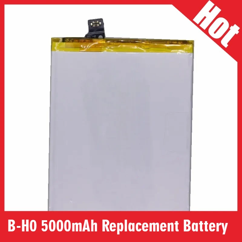 New B-H0 5000mAh Replacement Battery For VIVO Y7S S1 V17 Neo 1907 V1907 1907_19 V1913A V1913 V1913S V1913T Phone Batteries
New B-H0 5000mAh Replacement Battery For VIVO Y7S S1 V17 Neo 1907 V1907 1907_19 V1913A V1913 V1913S V1913T Phone Batteries