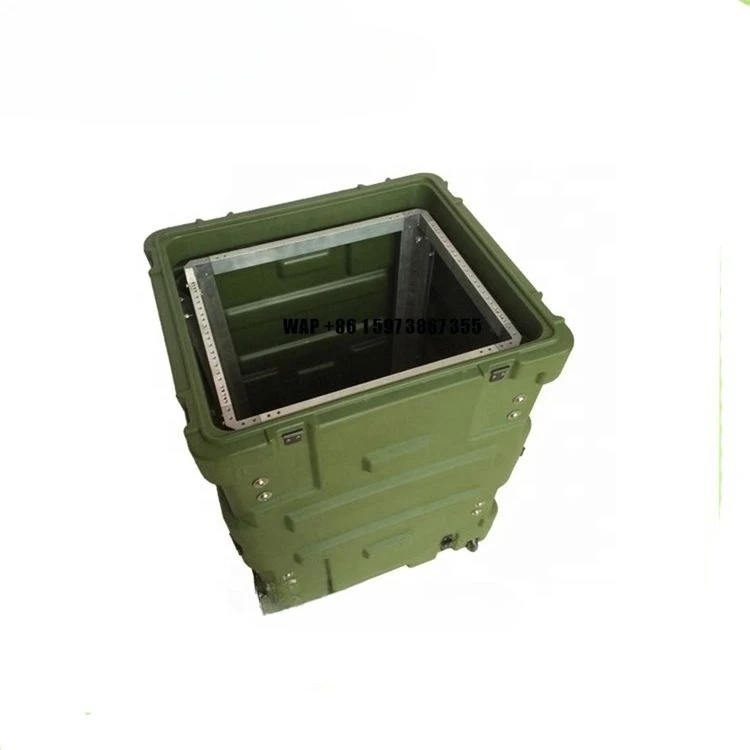 Ящик для инструментов Tricases Rack Cases с колесами RU080
Ящик для инструментов Tricases Rack Cases с колесами RU080