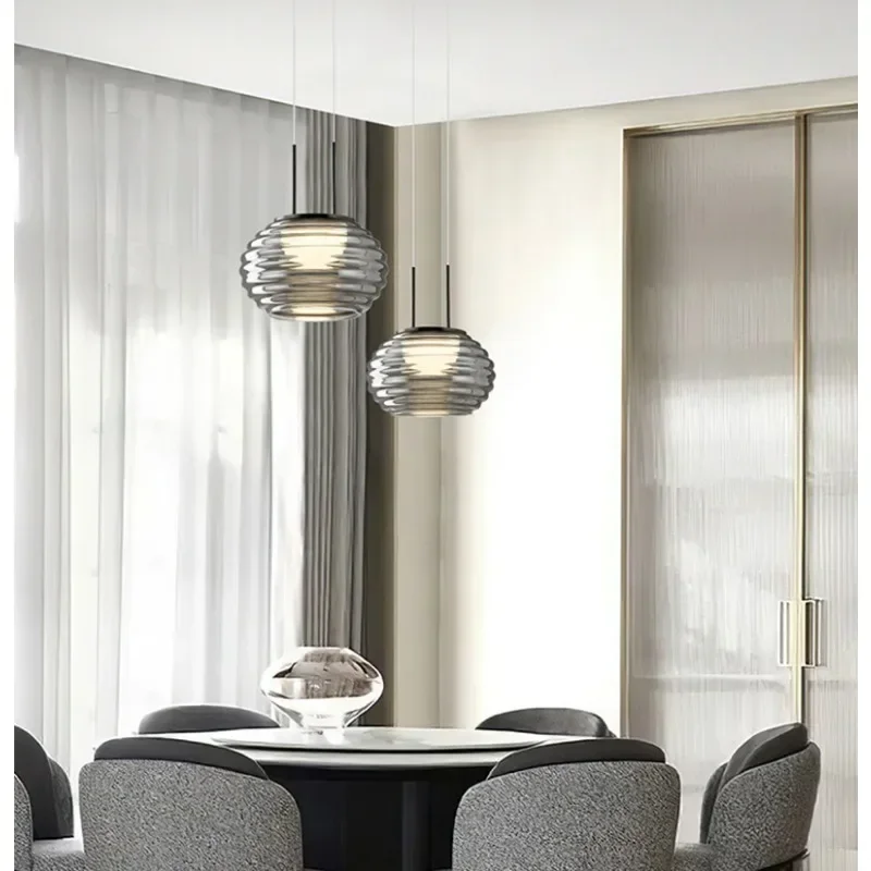 Nordic Bedside Living Room TV Wall Single Head Long Line Italian Minimalist Restaurant Bar Water Pattern Glass Chandelier
Nordic Bedside Living Room TV Wall Single Head Long Line Italian Minimalist Restaurant Bar Water Pattern Glass Chandelier