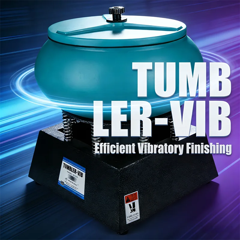 17-дюймовый вибрационный полировальный станок для металла, нефритового агата, ювелирных изделий, профессиональная шлифовальная машина для ювелирных изделий и полировальный инструмент
17-дюймовый вибрационный полировальный станок для металла, нефритового агата, ювелирных изделий, профессиональная шлифовальная машина для ювелирных изделий и полировальный инструмент