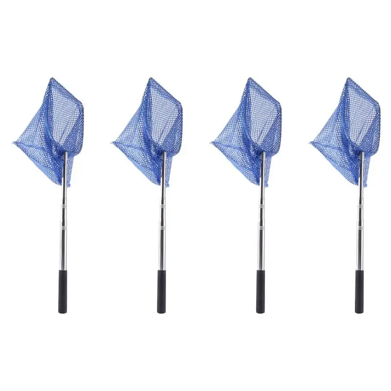 AEF6-4X Portable Telescopic Scoop Net Table Tennis Ball Picker Net Table Tennis Ball Picker Container Training Tool For Ball
AEF6-4X Portable Telescopic Scoop Net Table Tennis Ball Picker Net Table Tennis Ball Picker Container Training Tool For Ball