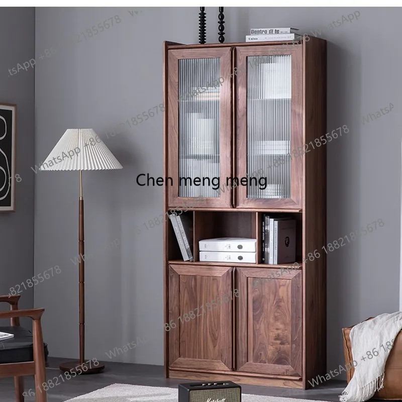 Книжный шкаф из североамериканского черного ореха, современный книжный шкаф с вишней, набор книжных полок из скандинавского красного дуба
Книжный шкаф из североамериканского черного ореха, современный книжный шкаф с вишней, набор книжных полок из скандинавского красного дуба