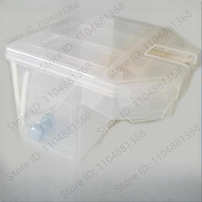 Suitable for Thyssen elevator oil cup, car to heavy oil cup YB20 secondary guide rail hollow oil box
Suitable for Thyssen elevator oil cup, car to heavy oil cup YB20 secondary guide rail hollow oil box