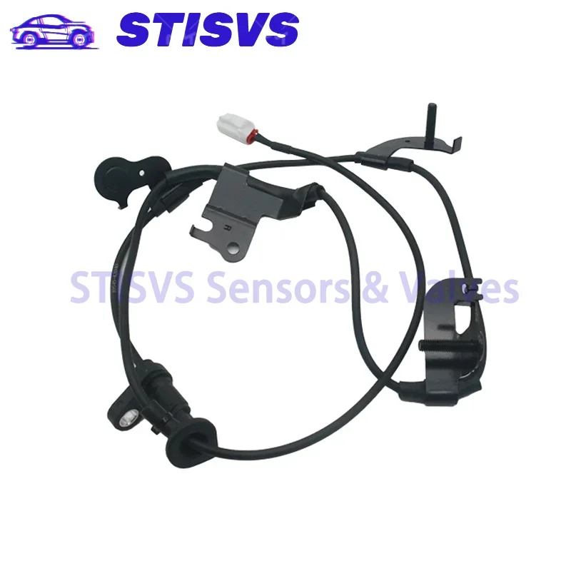 89546-42040 задний левый/правый датчик скорости колеса ABS для 2006-2014 Toyota RAV4 4WD FWD 2.4L 2.5L 3.0L 89545-42040 автомобильные запасные части
89546-42040 задний левый/правый датчик скорости колеса ABS для 2006-2014 Toyota RAV4 4WD FWD 2.4L 2.5L 3.0L 89545-42040 автомобильные запасные части