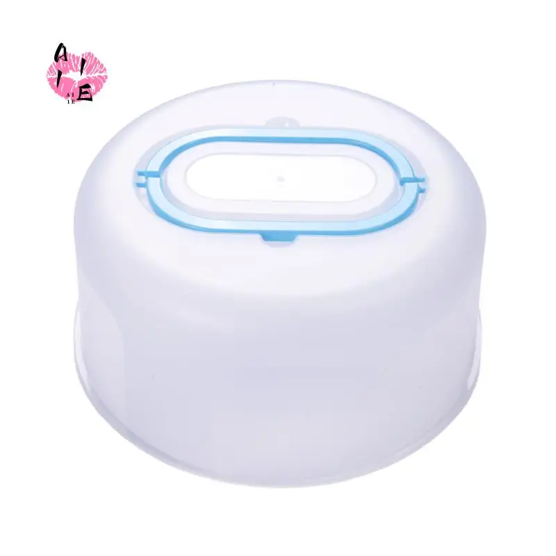 A11E-Cake Cupcake Carrier With Lid And Handle + Cake Stand Plate With Dome 10Inch Round Cake Container Holder With Cover Blue
A11E-Cake Cupcake Carrier With Lid And Handle + Cake Stand Plate With Dome 10Inch Round Cake Container Holder With Cover Blue