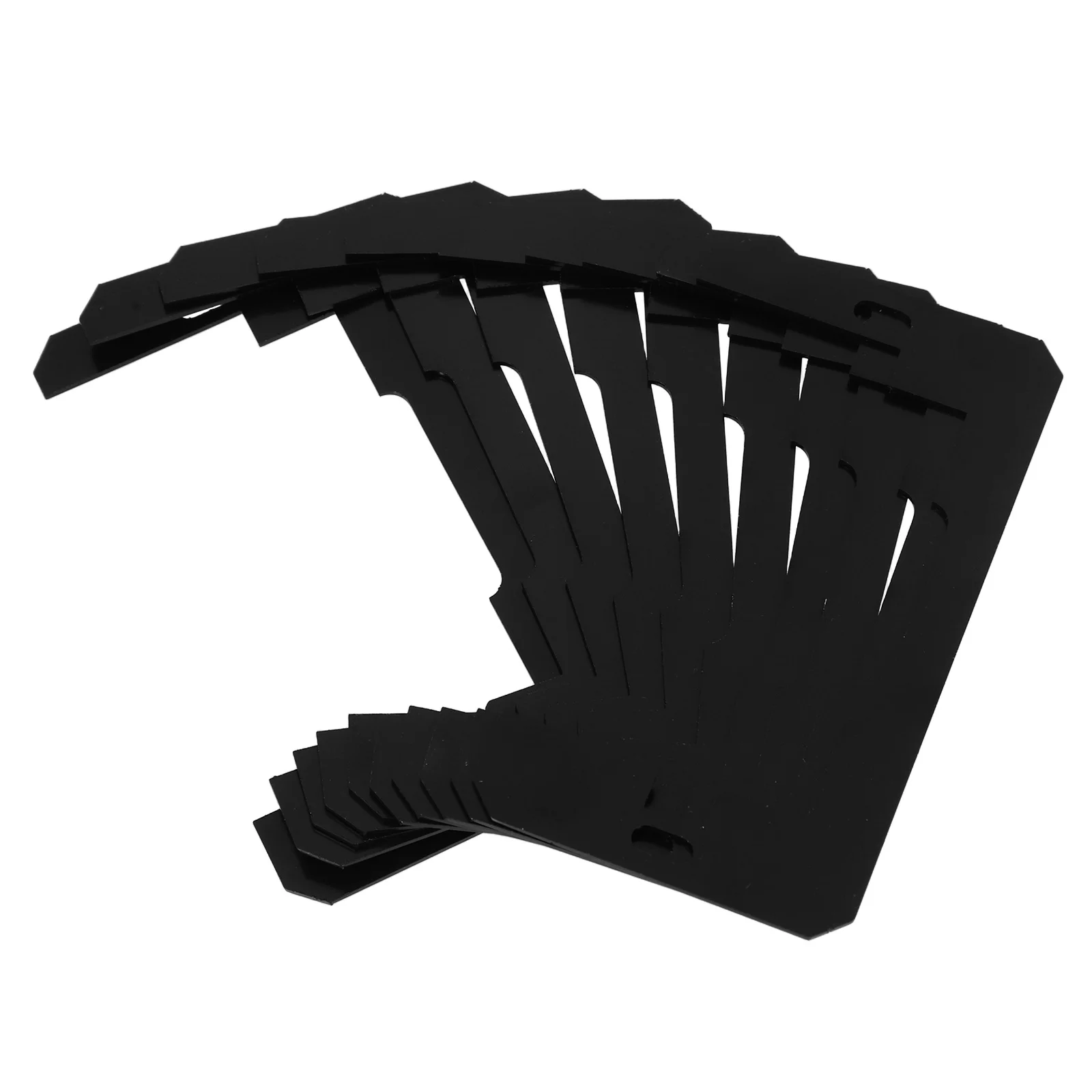 10 шт., проставки для настенной пластины с электрической розеткой, выравнивающие прокладки, крепежное устройство для безопасной скрытой установки, ремонт электрической коробки
10 шт., проставки для настенной пластины с электрической розеткой, выравнивающие прокладки, крепежное устройство для безопасной скрытой установки, ремонт электрической коробки