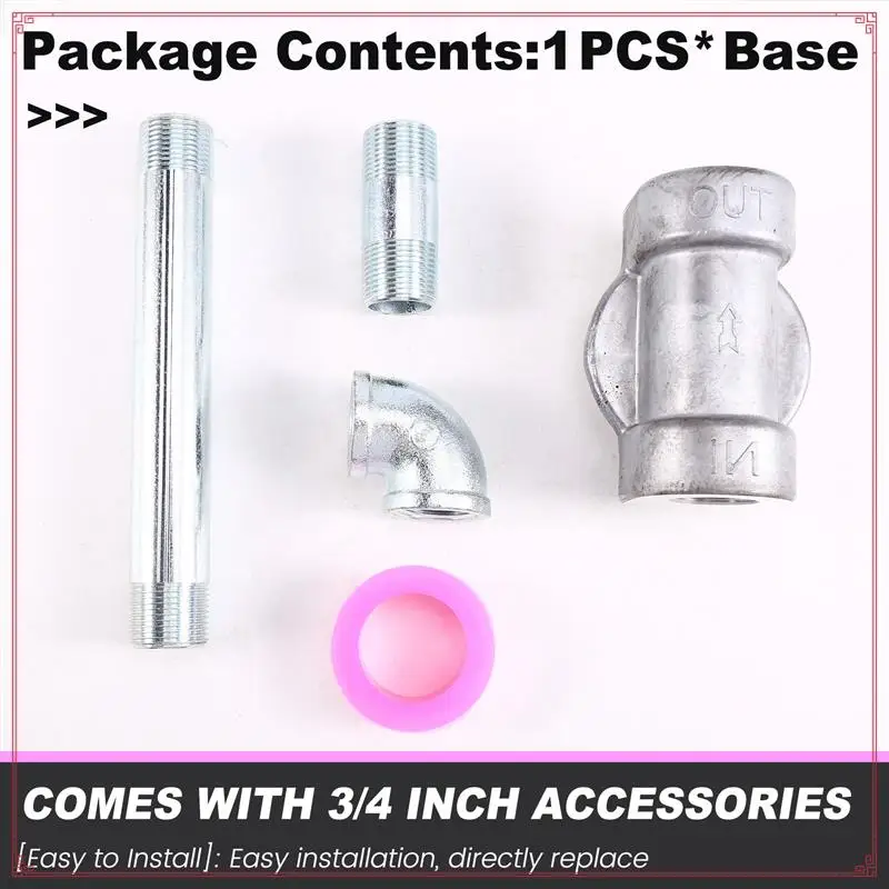 1200KTF7018 Замена твердых частиц топлива для FR112 FR1210G FR610G 18 галлонов в минуту 3/4 дюйма с базой 1200KTG9075
1200KTF7018 Замена твердых частиц топлива для FR112 FR1210G FR610G 18 галлонов в минуту 3/4 дюйма с базой 1200KTG9075