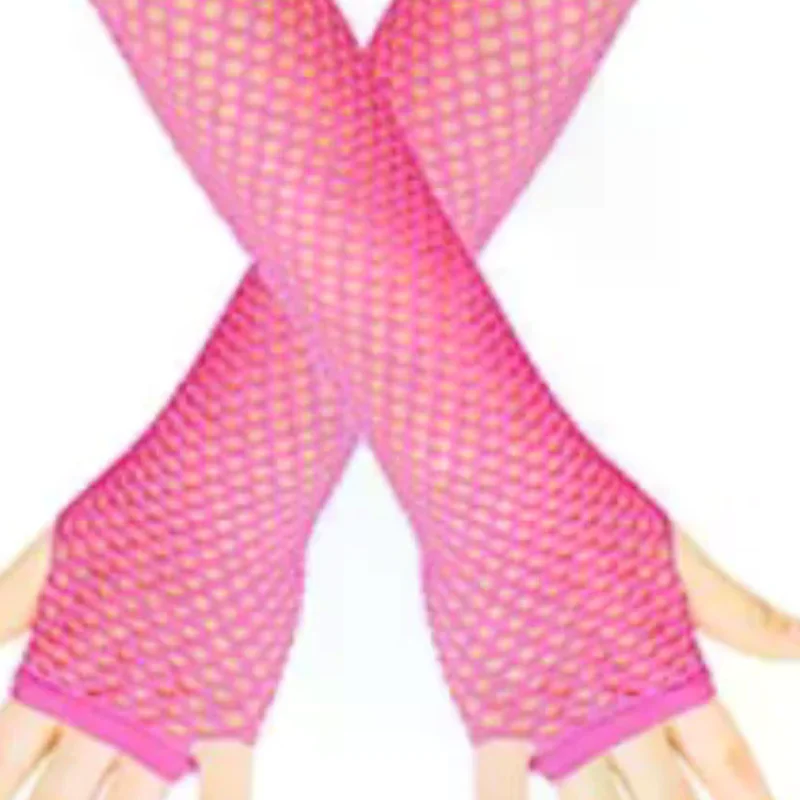 1 пара женских длинных сетчатых перчаток без пальцев, сетчатые перчатки в стиле панк-рок, необычные перчатки для ночного клуба, вечеринки, теплые перчатки, сексуальные перчатки
1 пара женских длинных сетчатых перчаток без пальцев, сетчатые перчатки в стиле панк-рок, необычные перчатки для ночного клуба, вечеринки, теплые перчатки, сексуальные перчатки