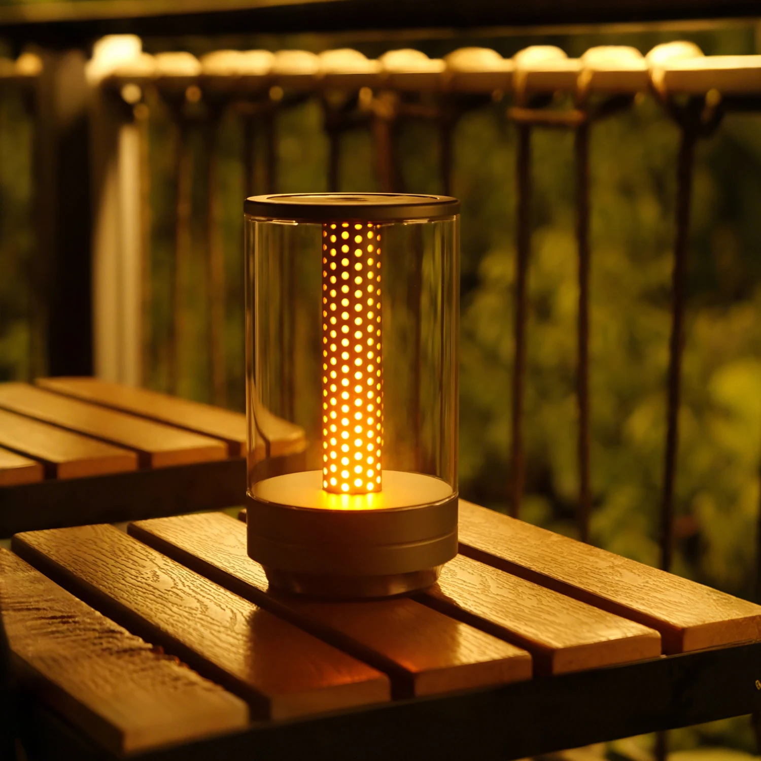 Rechargeable Light Emitting Diode Bedside Night Light Atmospheric Desk Lamp Portable Dining Table Outdoor Camping
Rechargeable Light Emitting Diode Bedside Night Light Atmospheric Desk Lamp Portable Dining Table Outdoor Camping