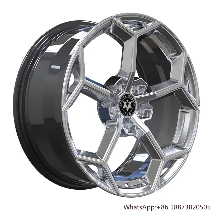 Forged Wheel 18-24 Inch Concave Wheels Aluminum Alloy Wheel Rims Stylish Spokes for Audi Toyota benz bmw
Forged Wheel 18-24 Inch Concave Wheels Aluminum Alloy Wheel Rims Stylish Spokes for Audi Toyota benz bmw
