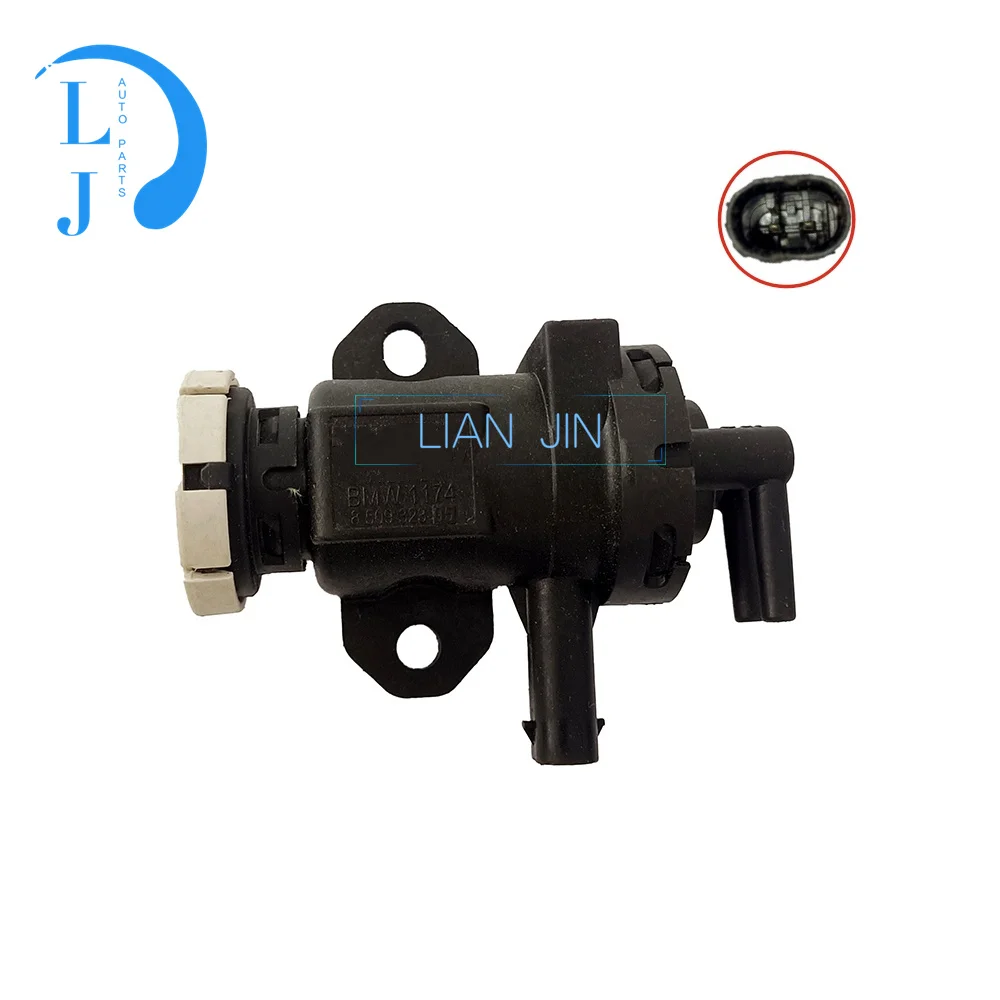 11658509323 Электромагнитный клапан давления турбонаддува подходит для BMW 3024421 
11658509323 Электромагнитный клапан давления турбонаддува подходит для BMW 3024421