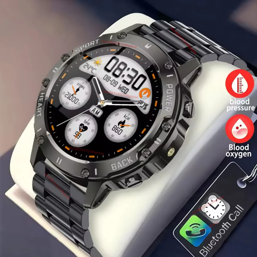 2026 New 1.39Inch 360*360 HD Screen Bluetooth Call Heart Rate Sleep Monitor Waterproof for Android iOS Smartwatch Men Women Hw12
2026 New 1.39Inch 360*360 HD Screen Bluetooth Call Heart Rate Sleep Monitor Waterproof for Android iOS Smartwatch Men Women Hw12
