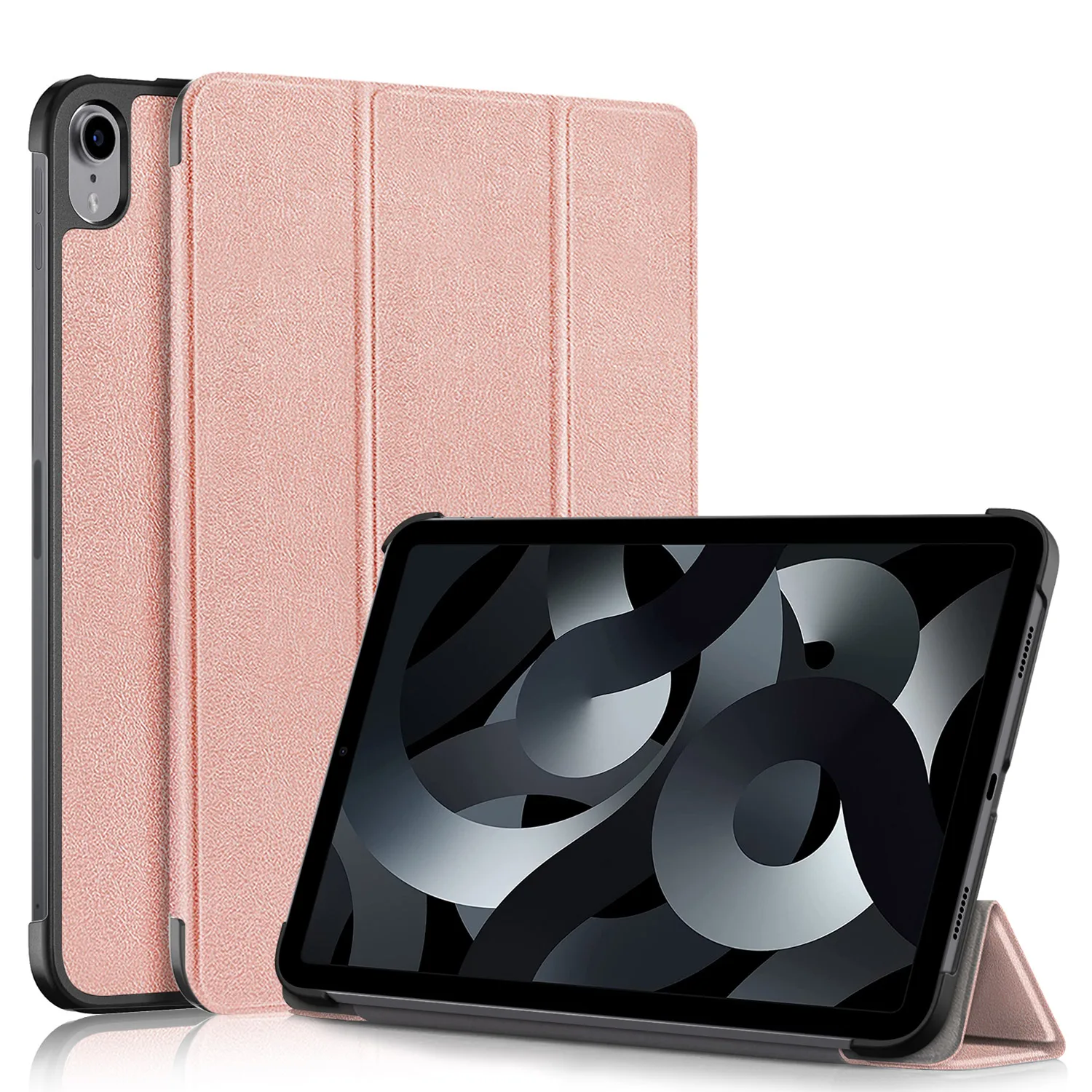 Чехол для Apple iPad mini 6 mini6 6-го поколения 2021 A2567 A2568 A2569, чехол из искусственной кожи с откидной магнитной пряжкой, противоударный чехол-подставка для планшета
Чехол для Apple iPad mini 6 mini6 6-го поколения 2021 A2567 A2568 A2569, чехол из искусственной кожи с откидной магнитной пряжкой, противоударный чехол-подставка для планшета