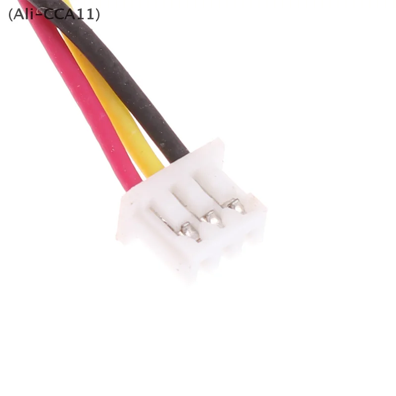 1/3/5Pcs Computer Laptop Cooling Fan 3015 Miniature Silent Fan DC12V 0.11A 3pin 30x30x15mm Server Cooling Fan DIY Accessories
1/3/5Pcs Computer Laptop Cooling Fan 3015 Miniature Silent Fan DC12V 0.11A 3pin 30x30x15mm Server Cooling Fan DIY Accessories